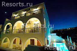 Anemone Villa 5